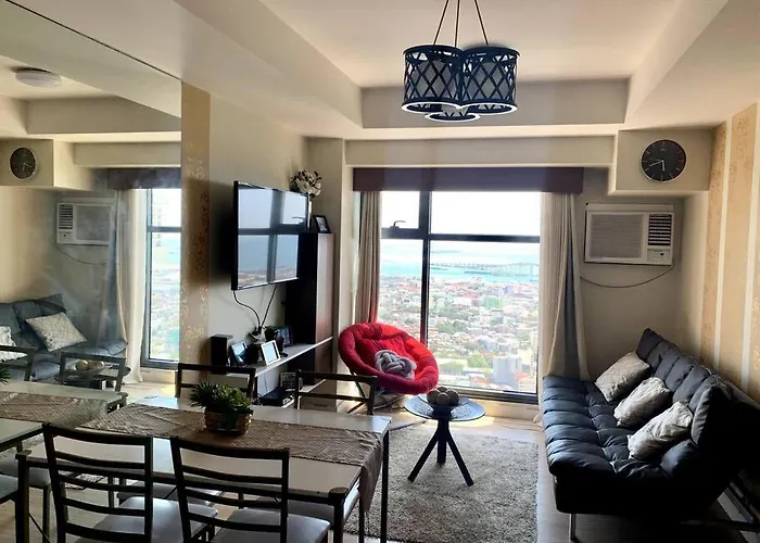 Apartment Horizons 101 T1 1-bedroom *