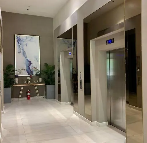 Horizons 101 T1 1-bedroom Cebu