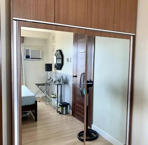 Apartment Horizons 101 T1 1-bedroom *