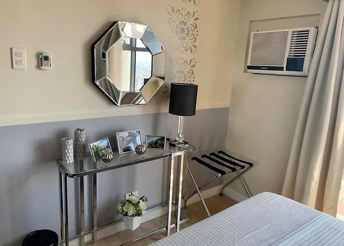 Horizons 101 T1 1-bedroom Cebu