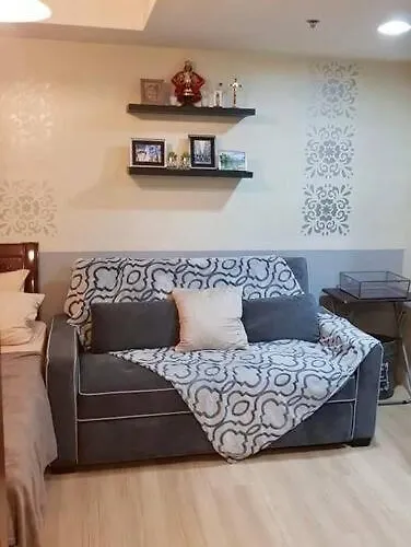 Horizons 101 T1 1-bedroom Apartment