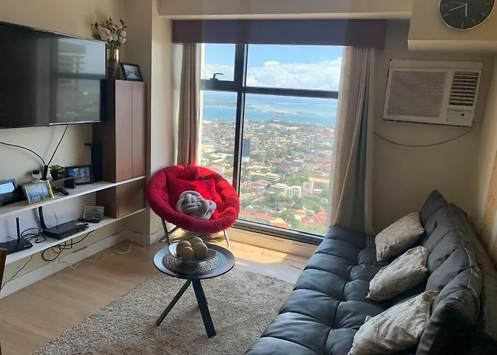 Horizons 101 T1 1-bedroom Apartment *