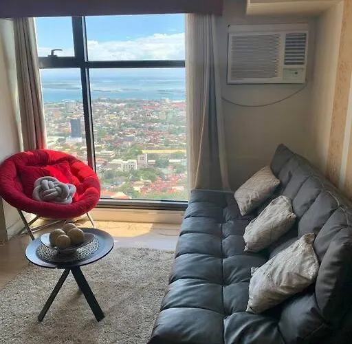 Apartment Horizons 101 T1 1-bedroom *