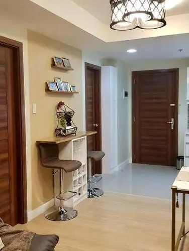 Apartment Horizons 101 T1 1-bedroom Cebu