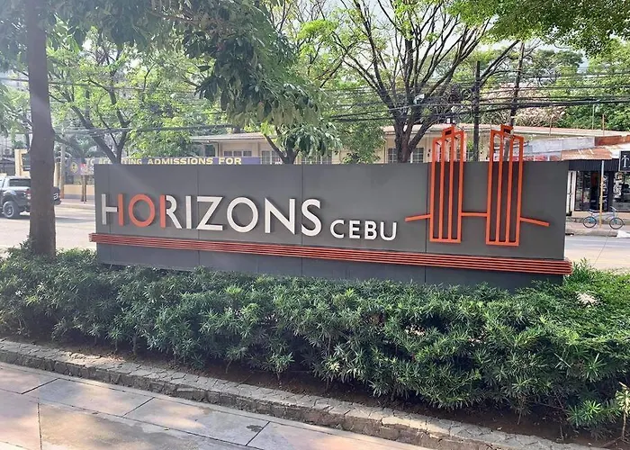 Horizons 101 T1 1-bedroom Cebu