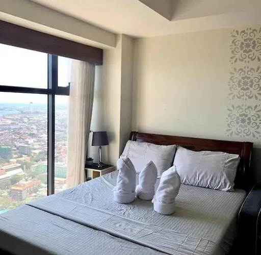 Apartment Horizons 101 T1 1-bedroom *