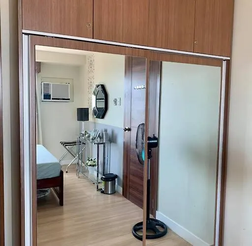 Horizons 101 T1 1-bedroom Apartment *