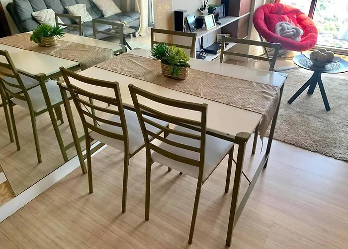 Horizons 101 T1 1-bedroom Apartment Cebu