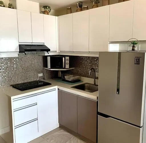 Horizons 101 T1 1-bedroom * Cebu
