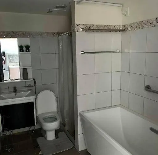 Apartment Horizons 101 T1 1-bedroom Cebu