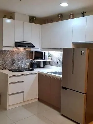 Horizons 101 T1 1-bedroom * Cebu