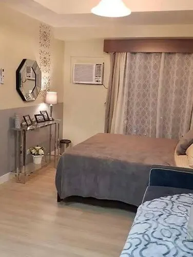 Horizons 101 T1 1-bedroom Apartment *