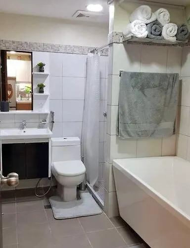 Apartment Horizons 101 T1 1-bedroom *