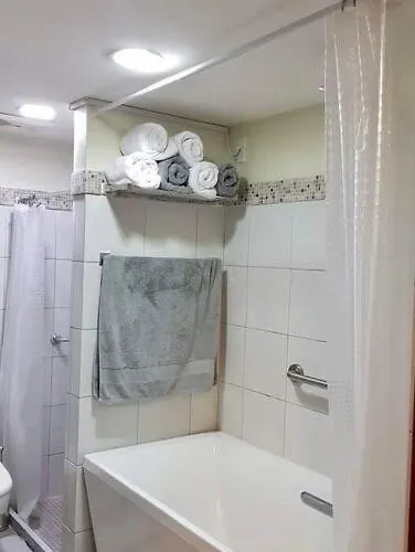 Horizons 101 T1 1-bedroom * Cebu