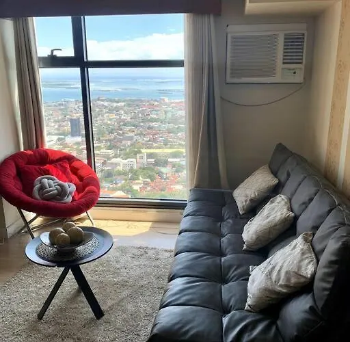 Horizons 101 T1 1-bedroom